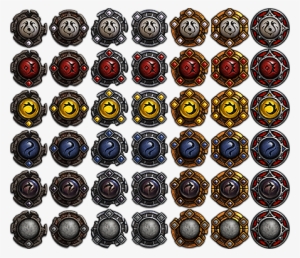 Iconrunestones - Diablo 3 Runes #1335344