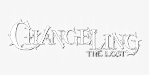 Changeling The Lost Logo #1335346
