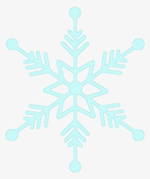 Silver Snowflake Png Download - Advent Week 2 Love #1335368
