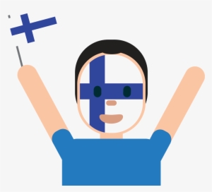 Finland Emoji #1335391