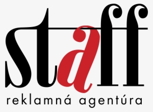 Staff Logo Png Transparent - Staff Logo Vector #1335393
