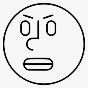 Anger Comments - Emoji #1335442