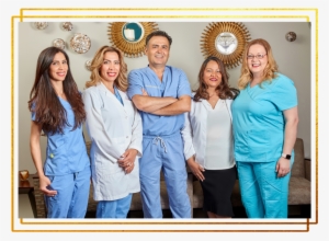 Ameri Dental Group Staff #1335490