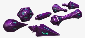 ご予約 ポリヒーローダイス ウィザード ウィザードストーン&ミスティックルーンズ #1335563