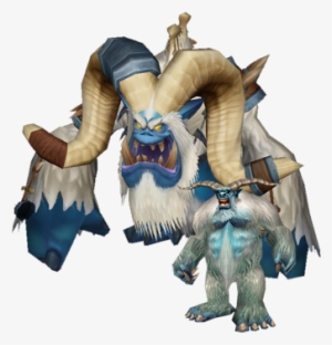 Yeti - World Of Warcraft Yeti #1335564