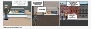 Anger - Cartoon #1335582