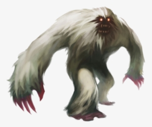 1959 Memo Lists Government Regulations For Yeti Hunting - Abominable Snowman #1335597