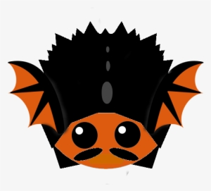 Black Yeti - Mope Io Spider Monkey #1335624