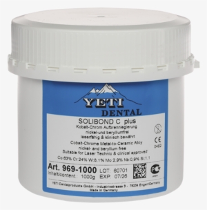 Solibond C Plus #1335647