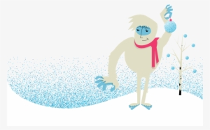 Elvis Yeti-01 #1335681