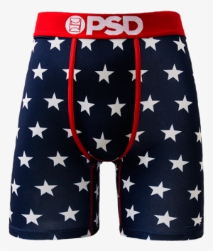 Jimmy Butler Star Spangle Psd Underwear Boxer Briefs - Boxer Briefs #1335684