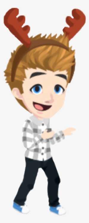 Highrise Jimmy Freetoedit - Cartoon #1335777
