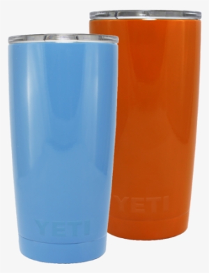 Customize Yeti 20oz Tumblers - Caffeinated Drink #1335832