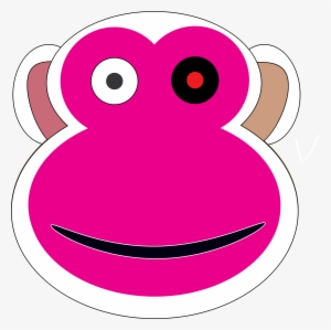 This Free Icons Png Design Of Mankey Yeti #1335839