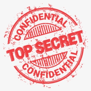 Top Secret Case File Stamp - คณะ สังคมศาสตร์ มหาวิทยาลัย เกษตรศาสตร์ #1335893