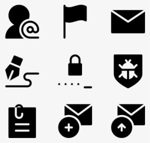 Email 50 Icons #1335954