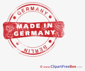 Clip Art Images In High Resolution For - Berlin Stamp Png #1336010