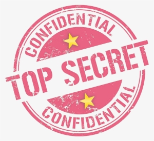 Top Secret Png Transparent Top Secret Png Image Free Download Pngkey