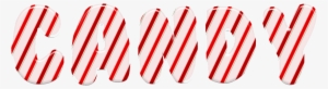 Candy Cane Transparent Background By Drsela On Deviantart - Calligraphy #1336149 Candy Cane Transparent Background By Drsela On Deviantart - Calligraphy #1336149