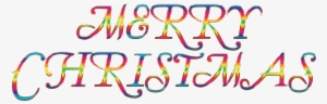 Merry Christmas Transparent Tumblr Download - Merry Christmas Clear Background #1336273