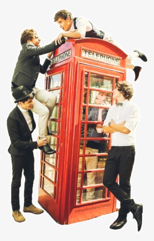 One Direction Logo Transparent Background - One Direction Take Me Home Png #1336363