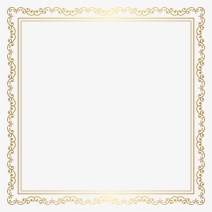 Golden Line Png #1336414 Golden Line Png #1336414