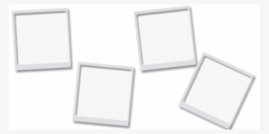 Template - Frame Polaroid #1336488