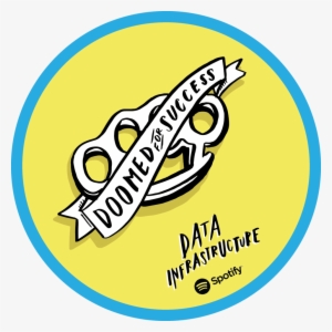 Spotifydi 6 Brassknuckles Icon C #1336517