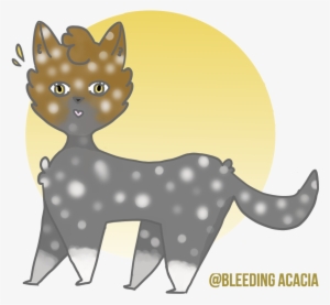 Kit Kat Kitty - Cartoon #1336518
