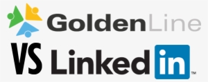 Goldenlin Vs Linkedin-png - Linkedin By A J Robbins 9781522807308 (paperback) #1336532
