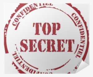 Top Secret #1336535