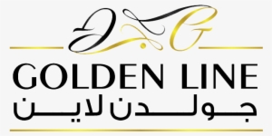 Logo - جولدن لاين #1336560