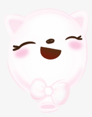 C-002 Mallow Kitty - Cartoon #1336586