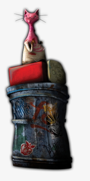 Ice Cream Kitty - Ice Cream Kitty Tmnt 2012 #1336677