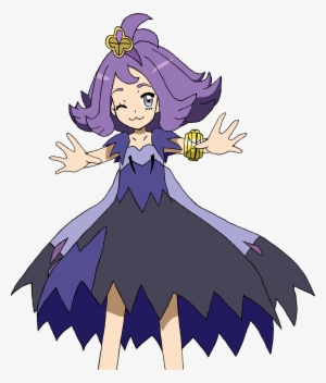 Acerola Kitty - Barbados Cherry #1336707