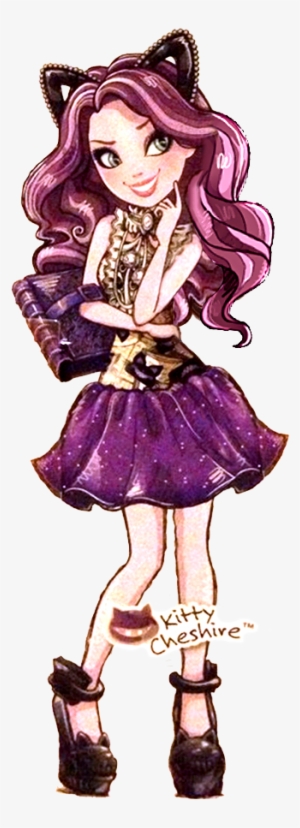 Book Party Kitty - Kitty Cheshire Book Party #1336758