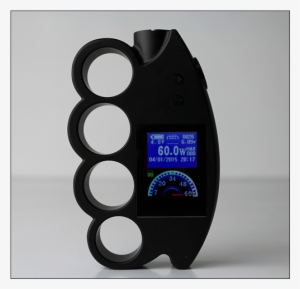 Black-gangmod - Brass Knuckle Mod #1336889