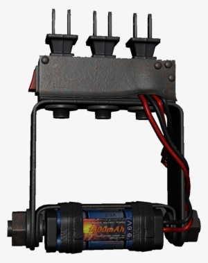 Feel Free To Use It However You Want - Payday 2 Electric Knuckles #1336891