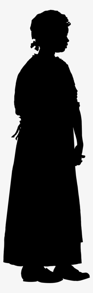 18th Century Black People Fashion Png #1336918