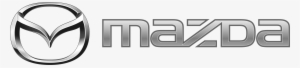 Mazda Logo Png #1336939