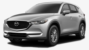 2018 Mazda Mazda Cx-5 Suv - 2017 Mazda Cx 5 Png #1337096