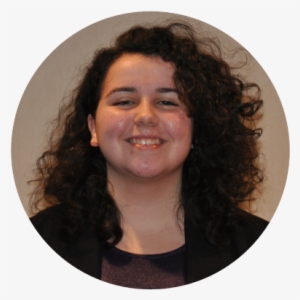 Key Club District Governor Vernon Township High School - Lace Wig #1337097