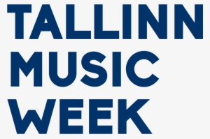 Tmw Logo 3 Lines - Tallinn Music Week Logo #1337098