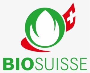 Biosuisse - Bio Suisse Logo Vector #1337125