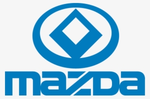 Mazda Logo - Mazda Motor Corporation #1337126