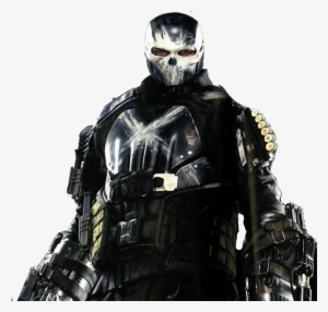 No Caption Provided - Crossbones Civil War Png #1337155