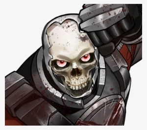 Zombie Crossbones - Marvel Crossbone Zombie #1337264