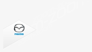 Decorative Mazda Logo - Mazda Zoom Zoom Png #1337333