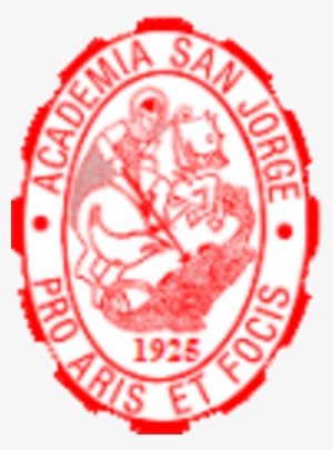 Academia San Jorge - Emblem #1337337