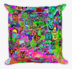 Cushion #1337371